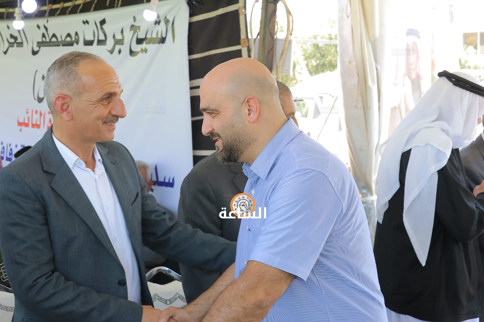 Madar Al-Saa Images 0.9638317690034687
