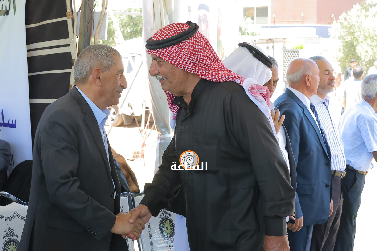 Madar Al-Saa Images 0.602511924226917
