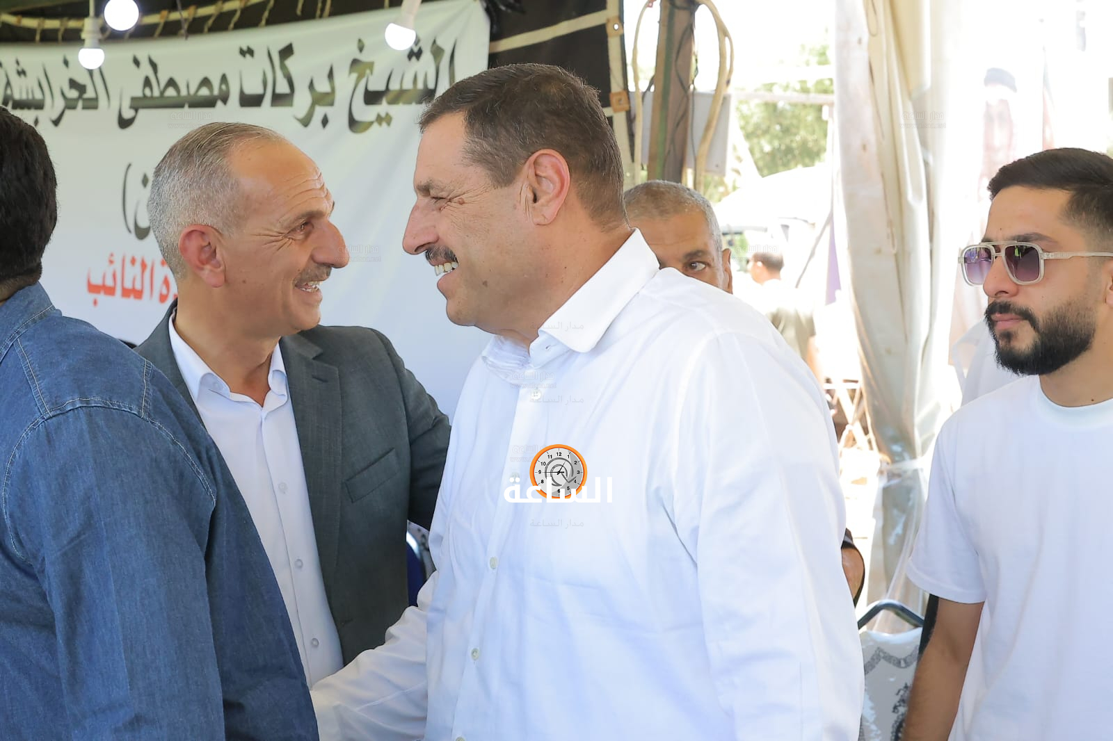 Madar Al-Saa Images 0.5190003210652373