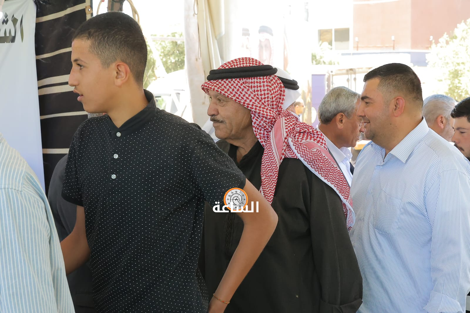 Madar Al-Saa Images 0.749067111110806
