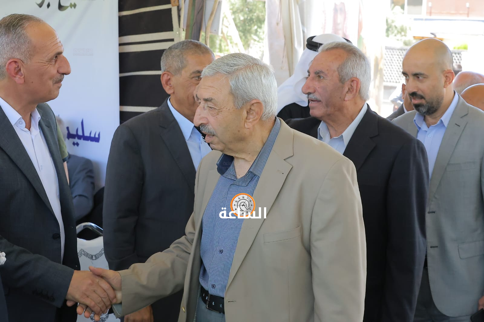 Madar Al-Saa Images 0.7388719526297581