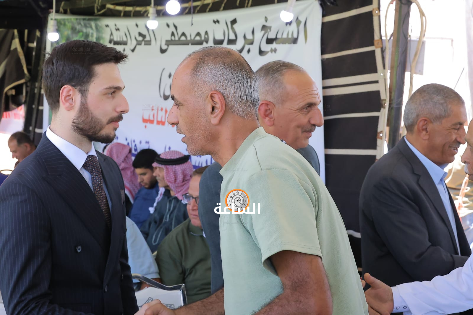 Madar Al-Saa Images 0.4899004162195464