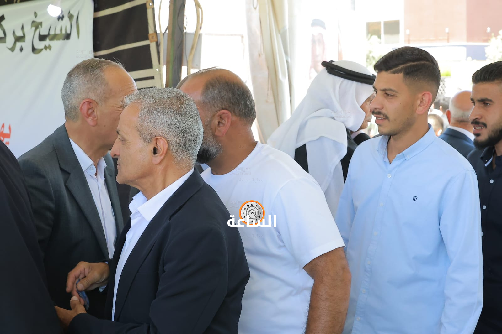 Madar Al-Saa Images 0.7972426951314743