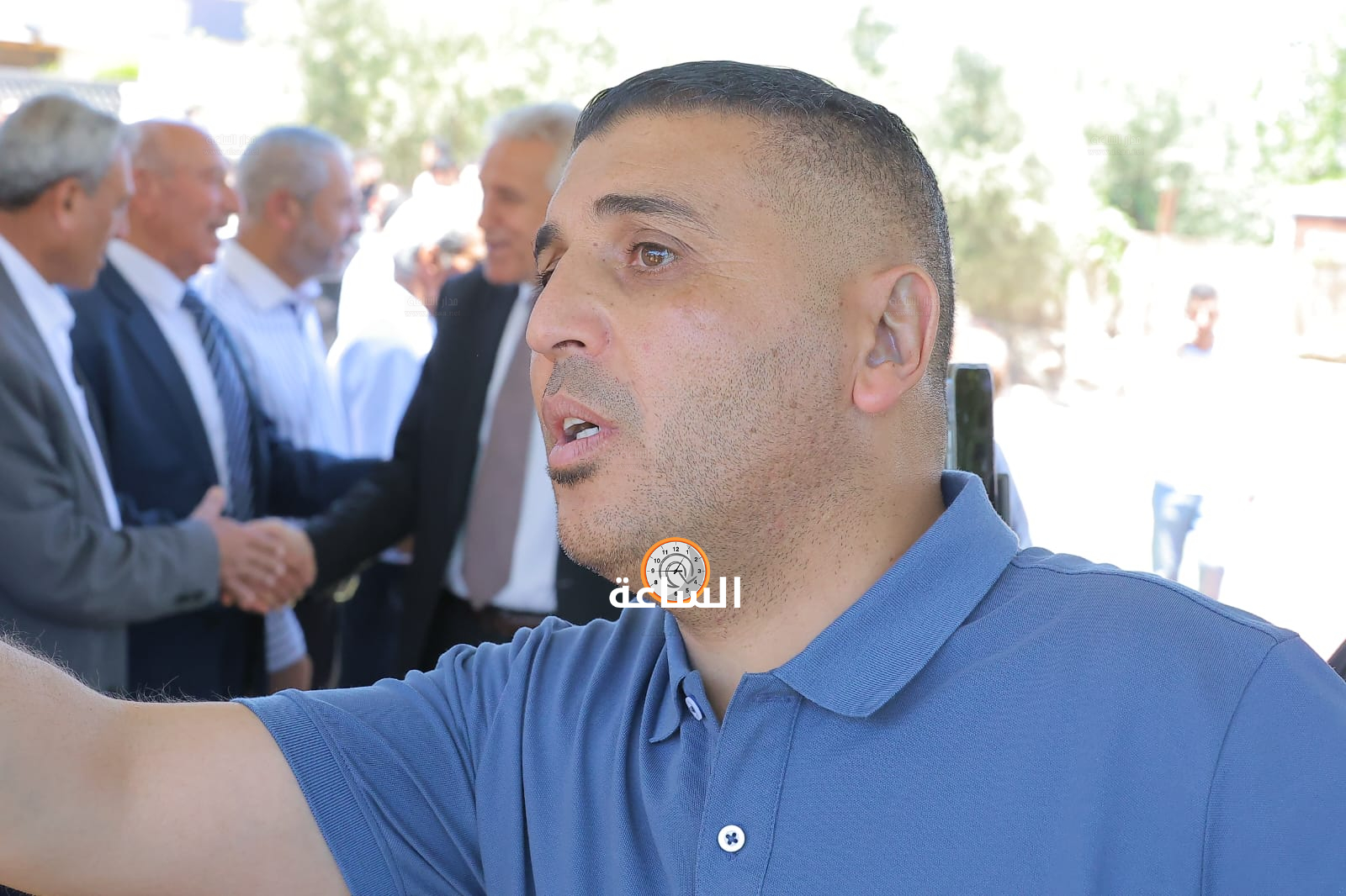 Madar Al-Saa Images 0.5912434884020698