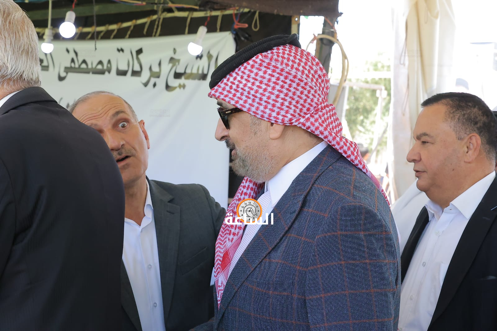 Madar Al-Saa Images 0.6501413626655094