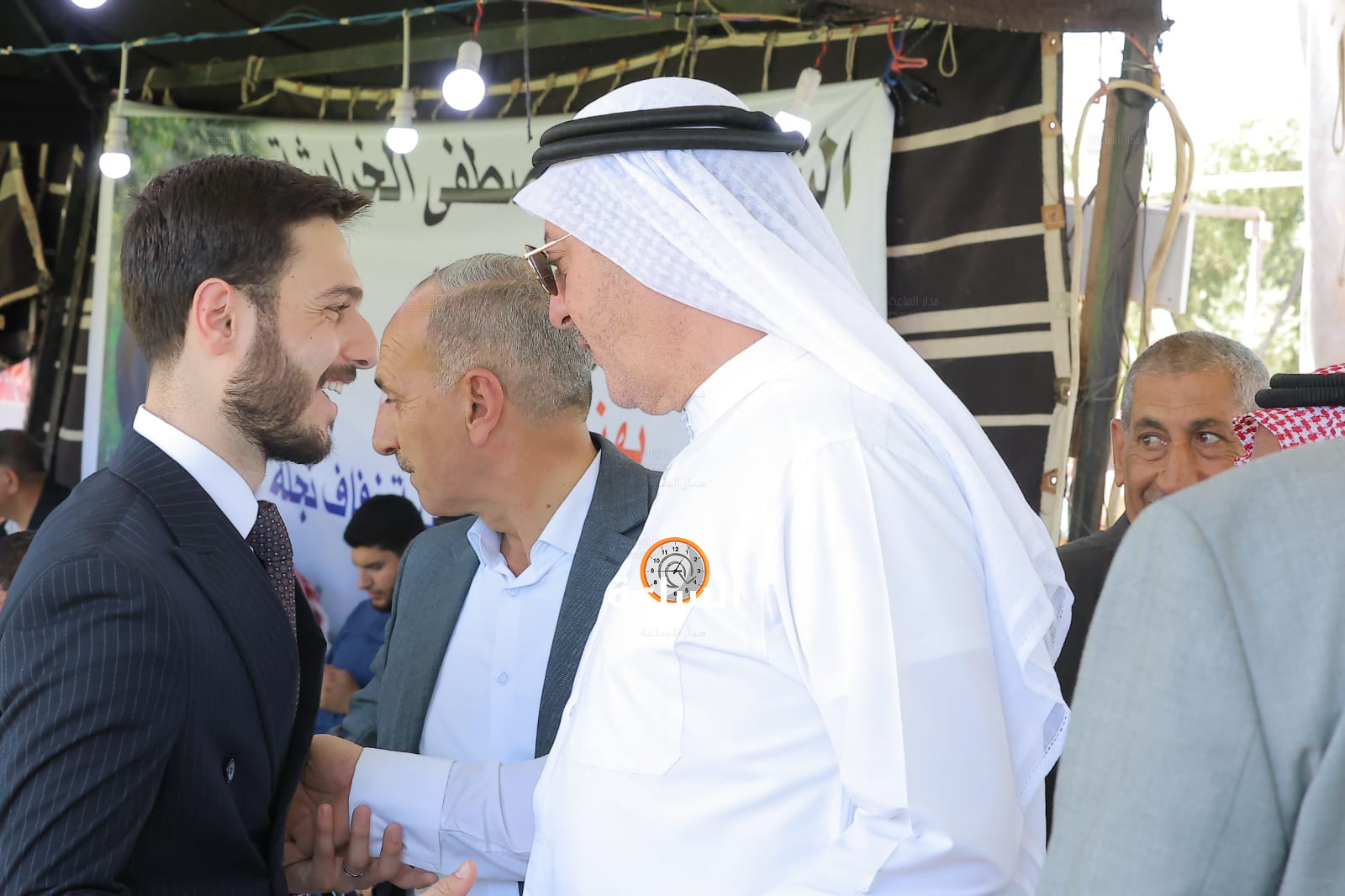 Madar Al-Saa Images 0.9676108498404036