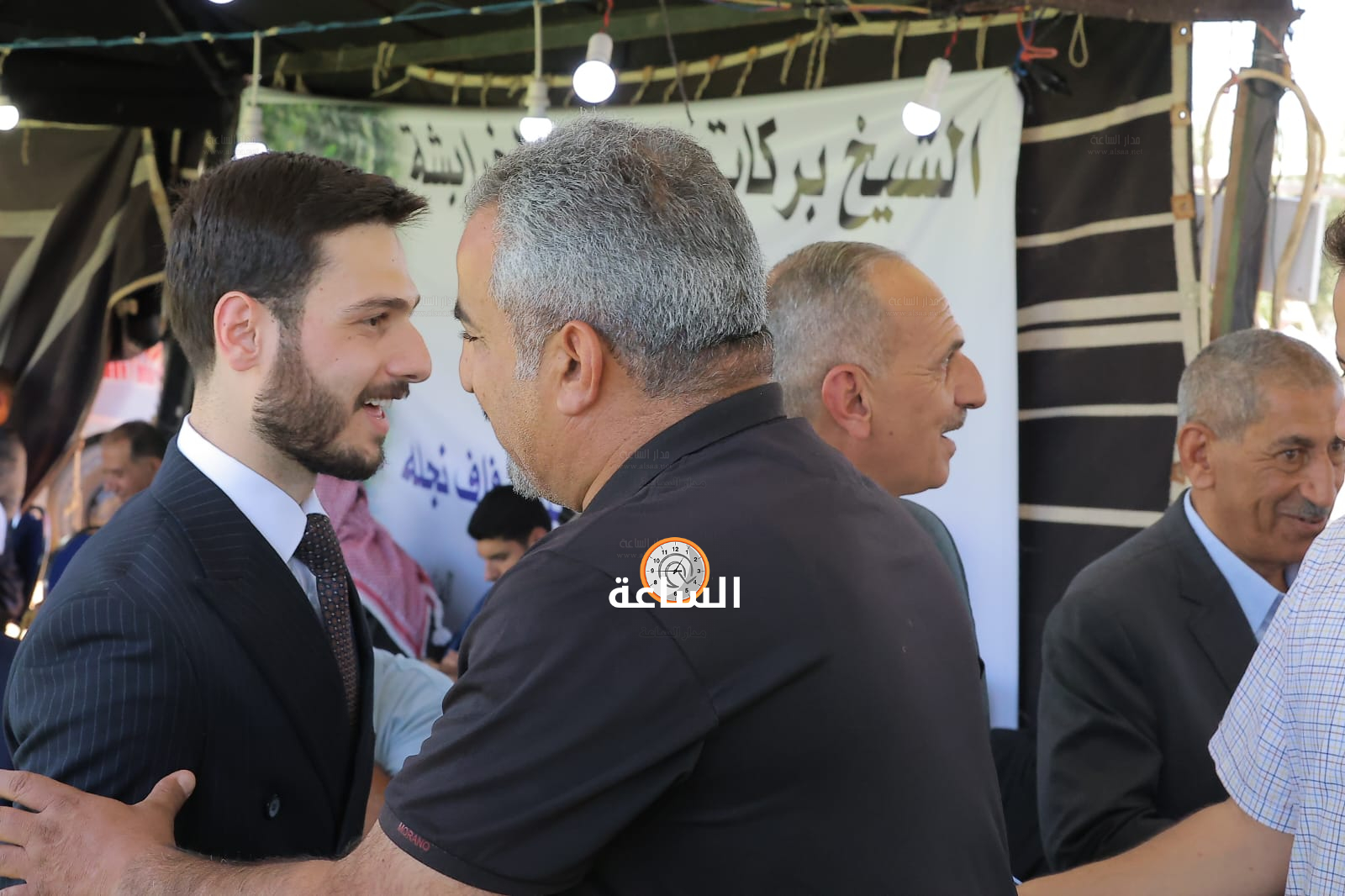 Madar Al-Saa Images 0.9872682964886594