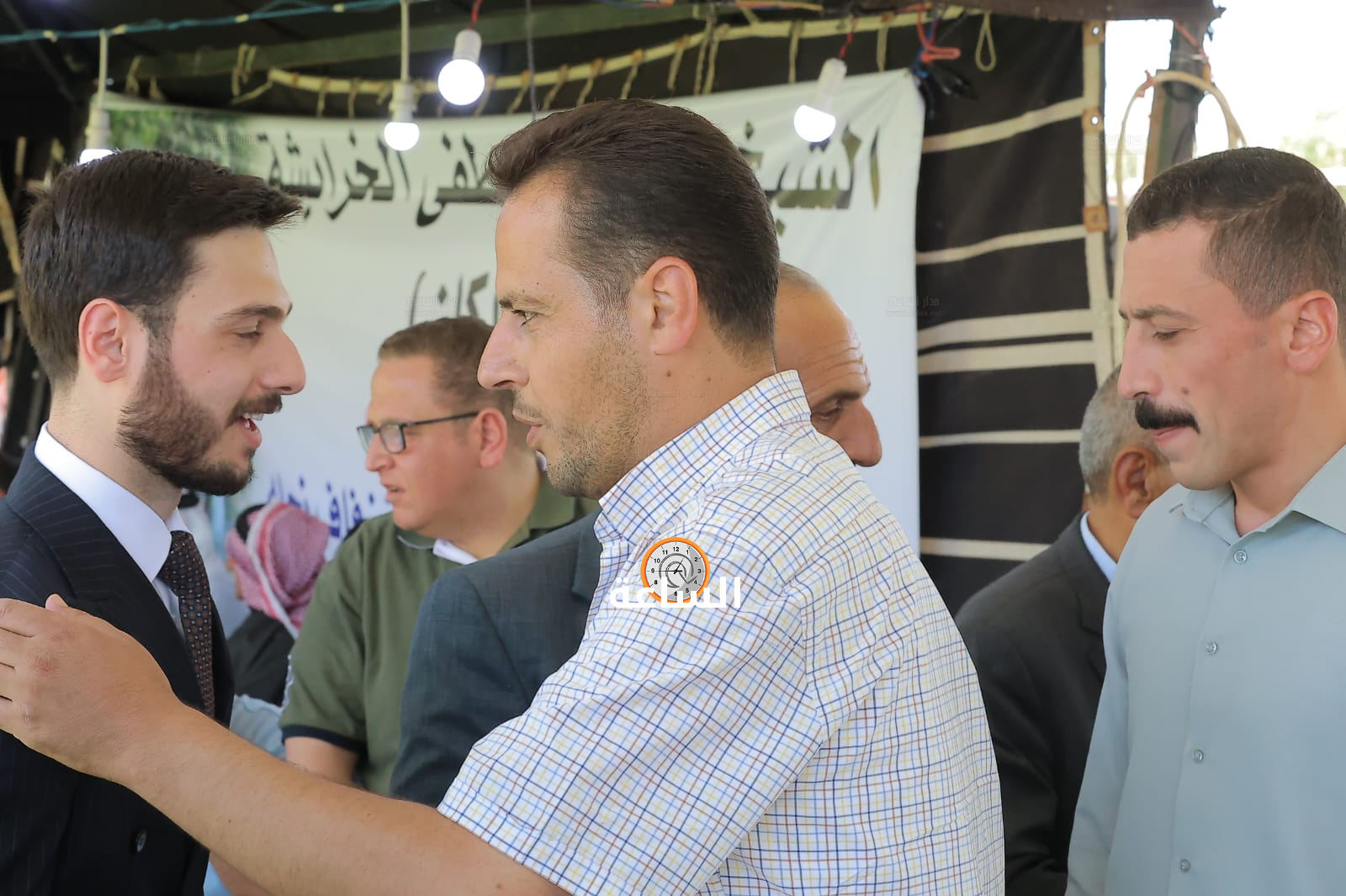 Madar Al-Saa Images 0.9096564184719602