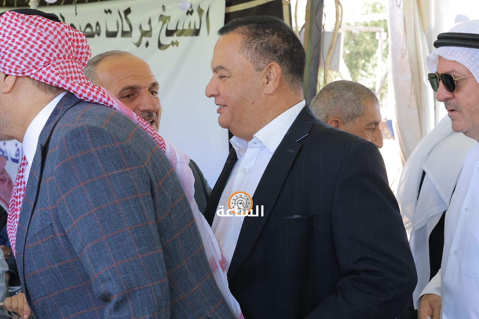Madar Al-Saa Images 0.6913367849532714