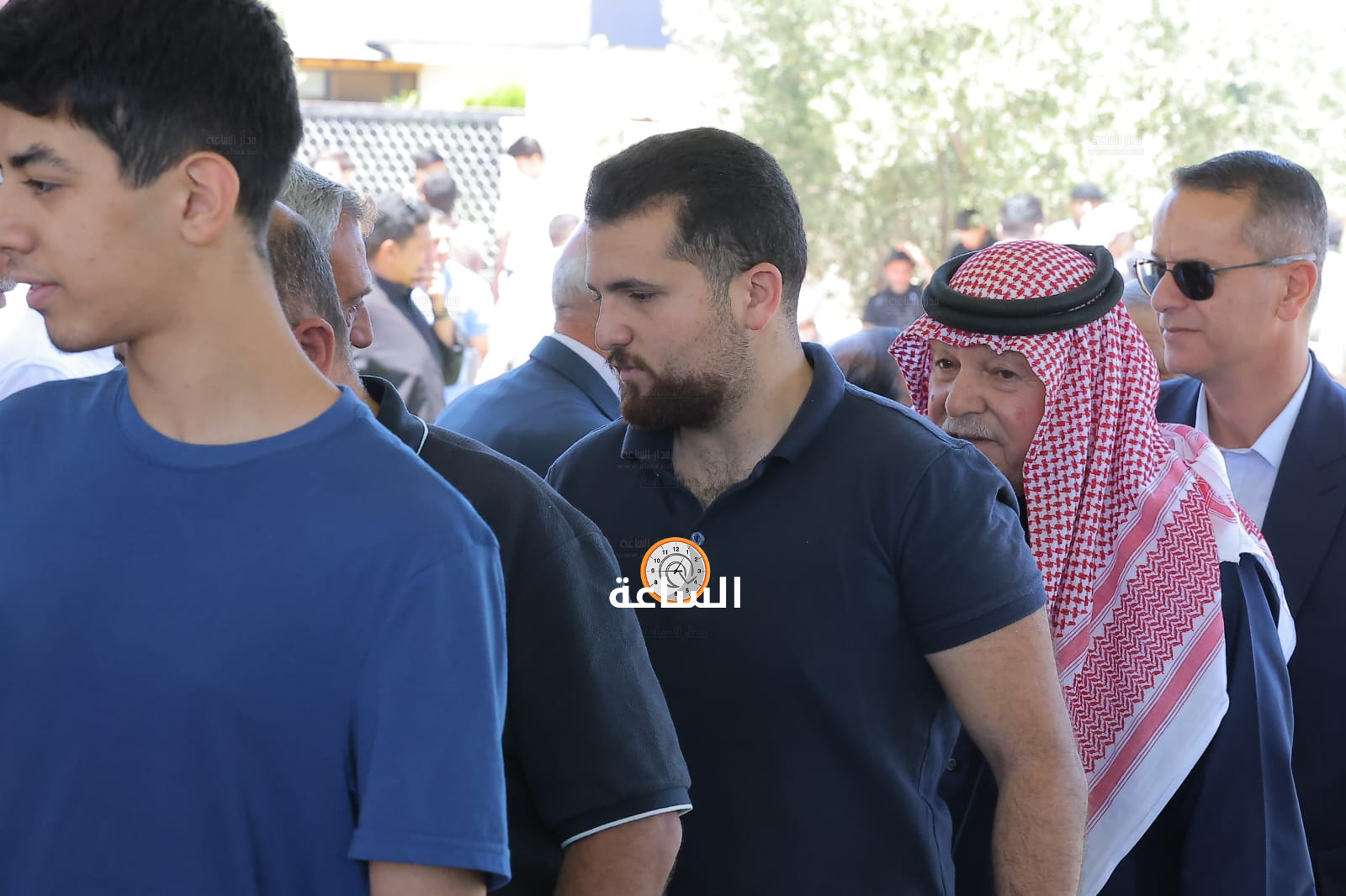 Madar Al-Saa Images 0.5461765335978667