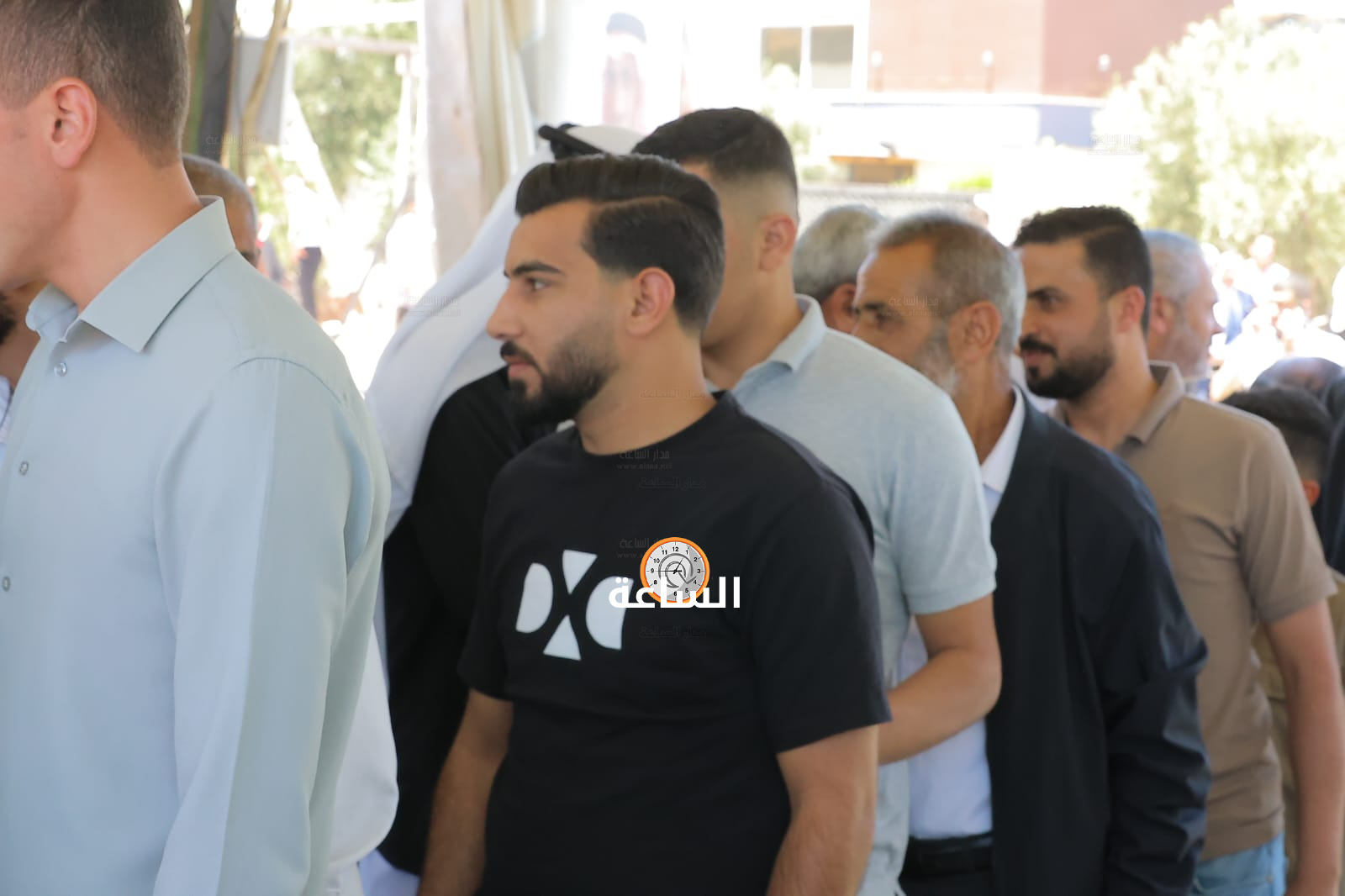 Madar Al-Saa Images 0.0949649911370618