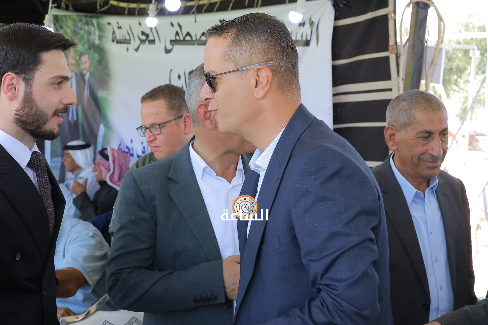 Madar Al-Saa Images 0.9127598064927331