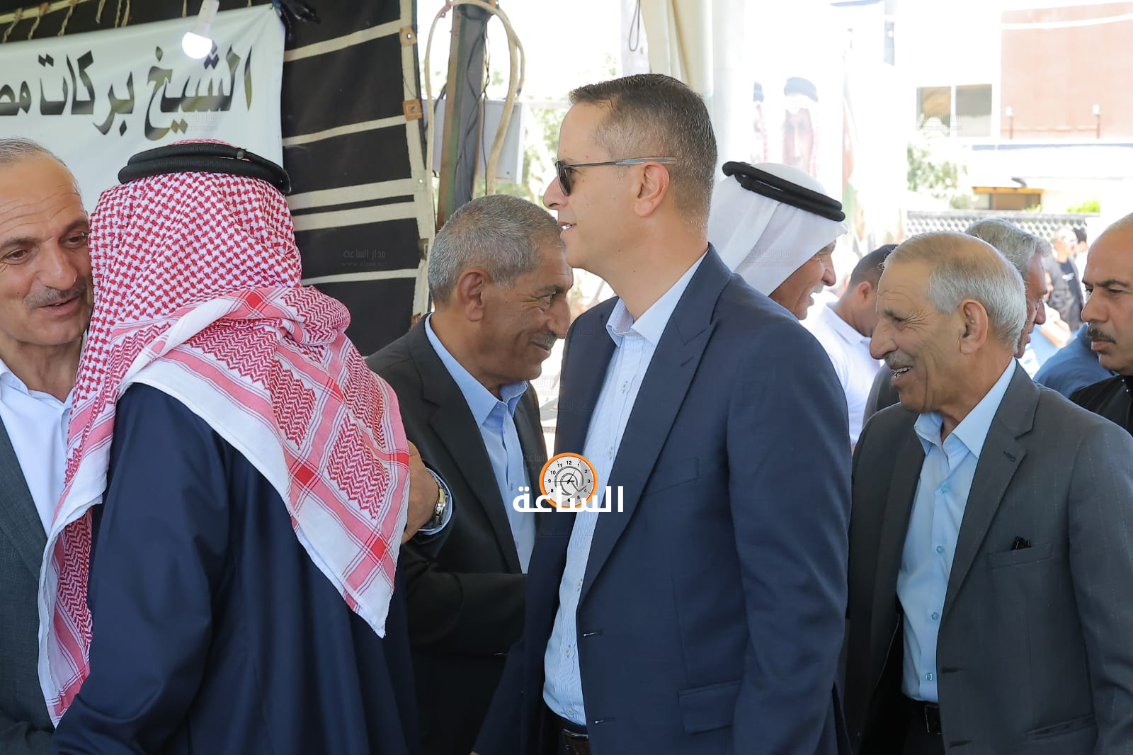 Madar Al-Saa Images 0.2779491018839798