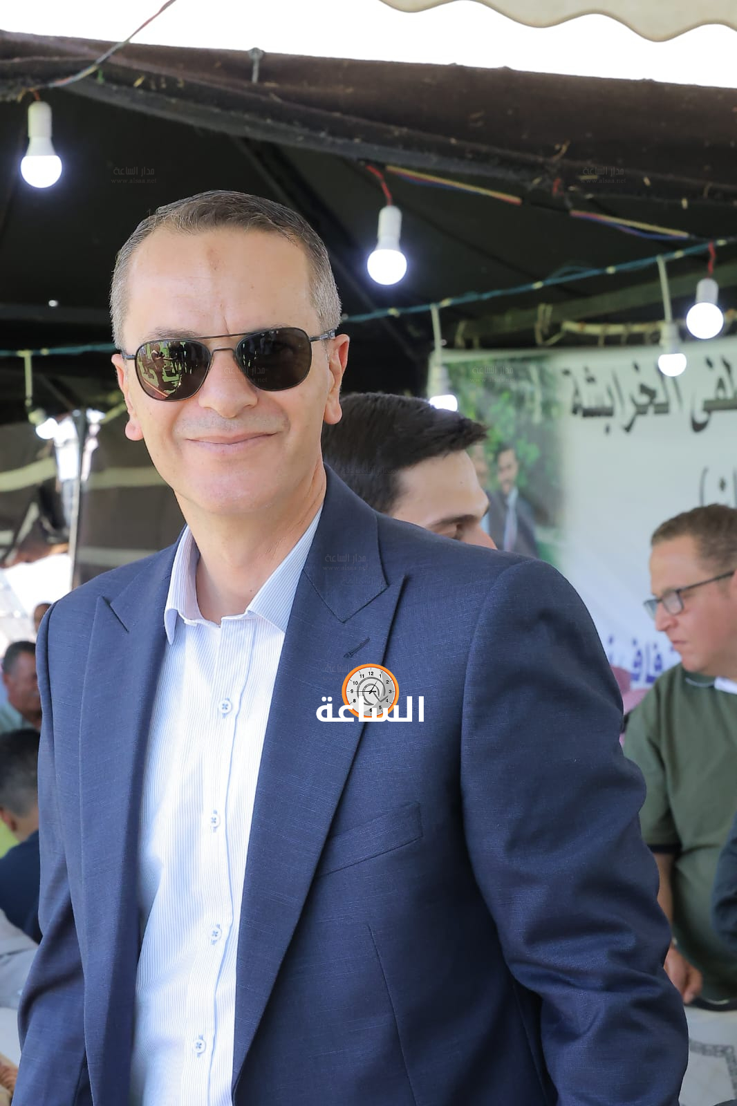 Madar Al-Saa Images 0.981378856872817