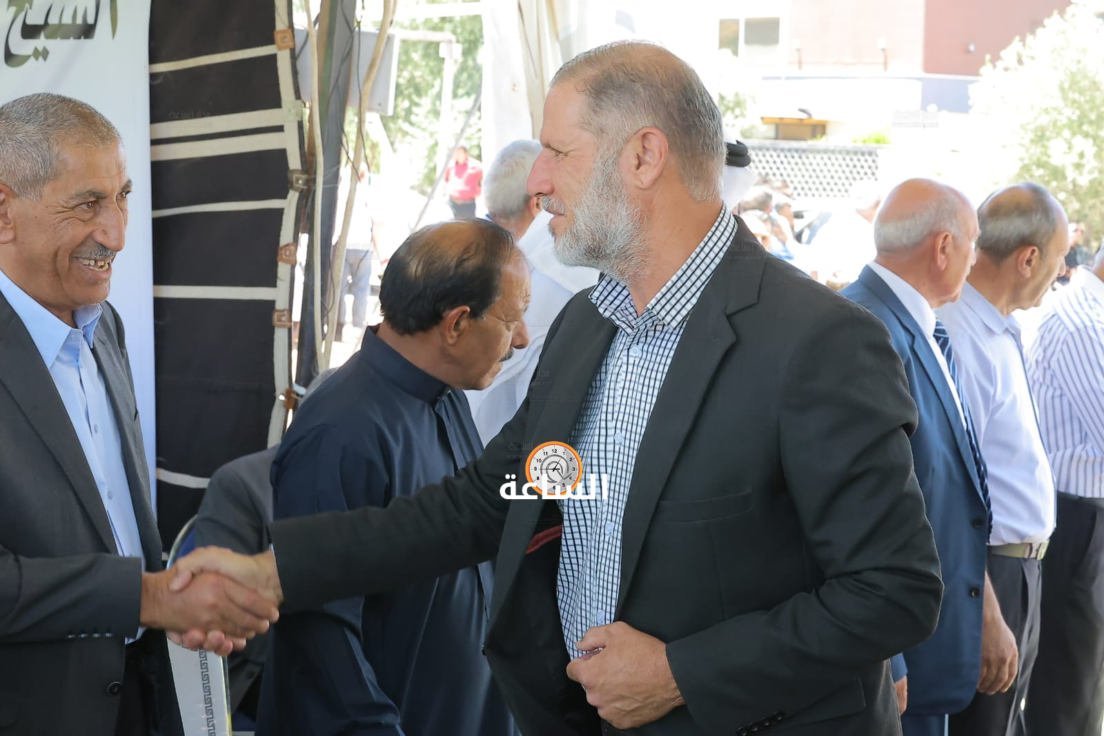 Madar Al-Saa Images 0.3385215228547871