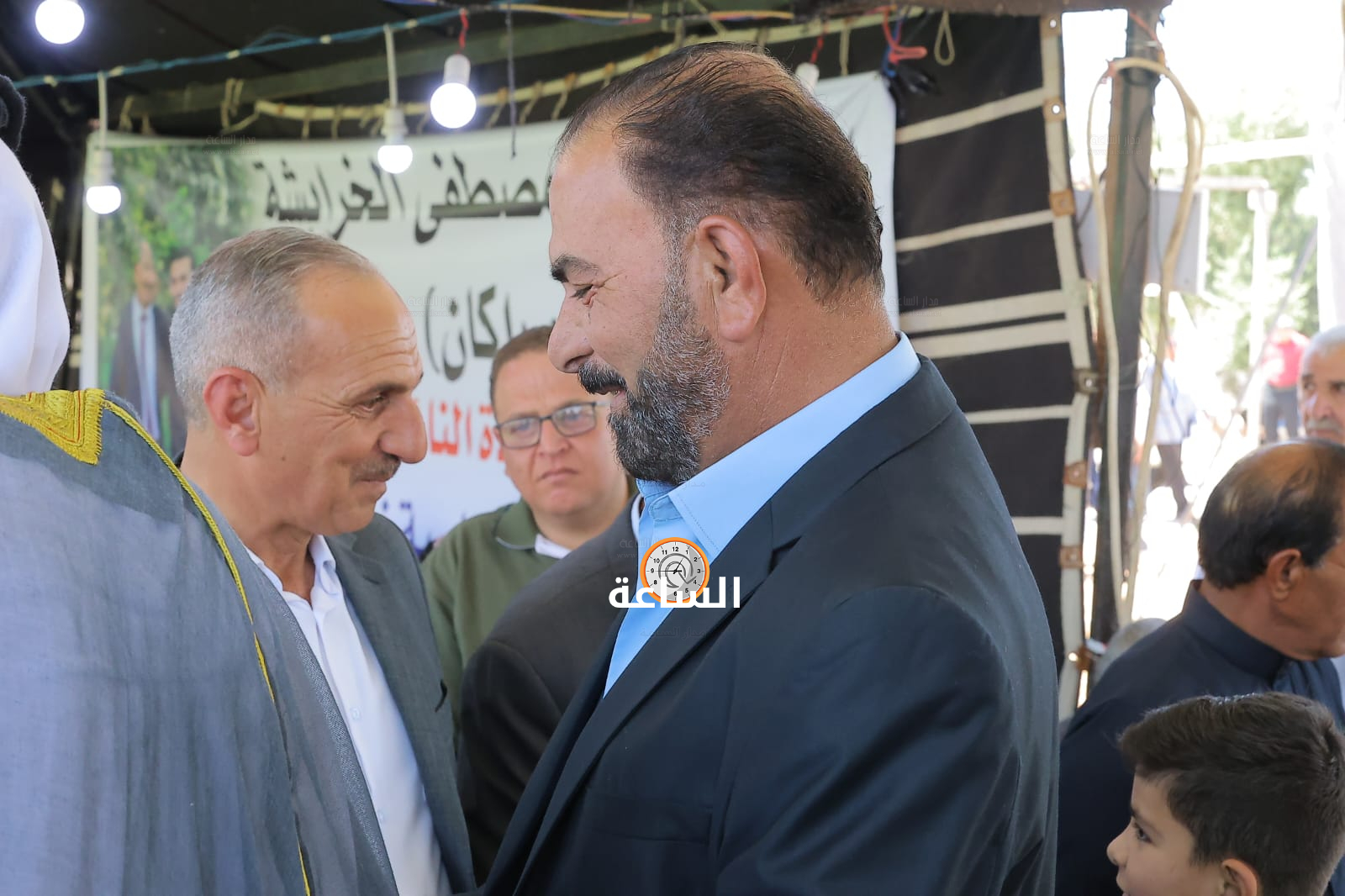 Madar Al-Saa Images 0.21749348597256435