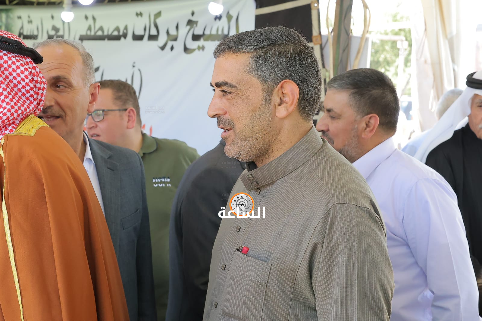Madar Al-Saa Images 0.7240250378548873