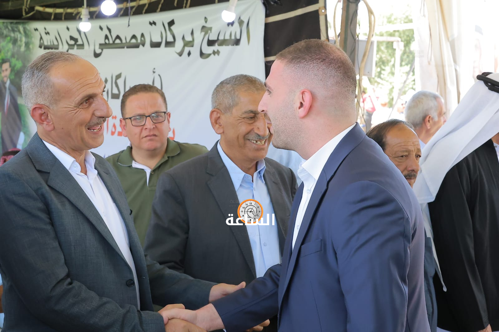 Madar Al-Saa Images 0.32016614989004377