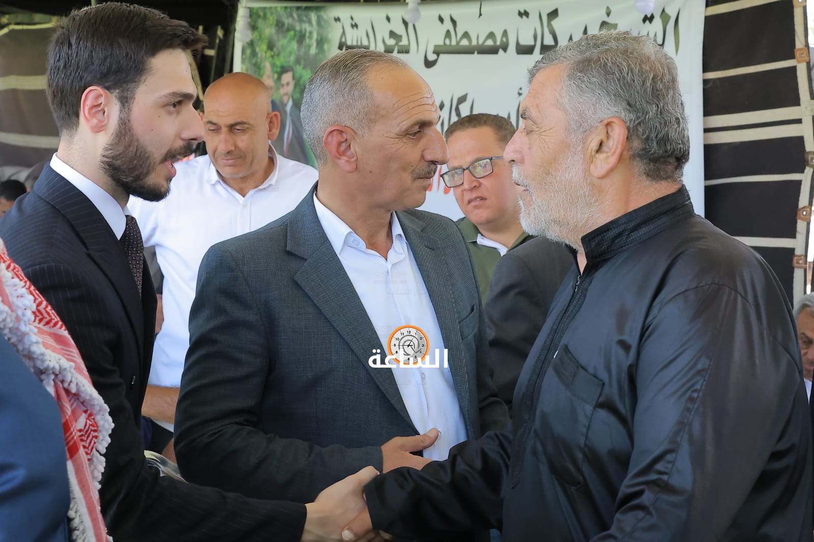 Madar Al-Saa Images 0.16604548325447932