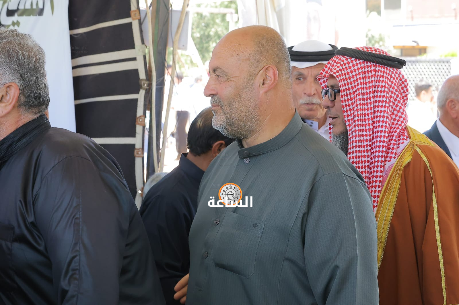 Madar Al-Saa Images 0.9531708467367811