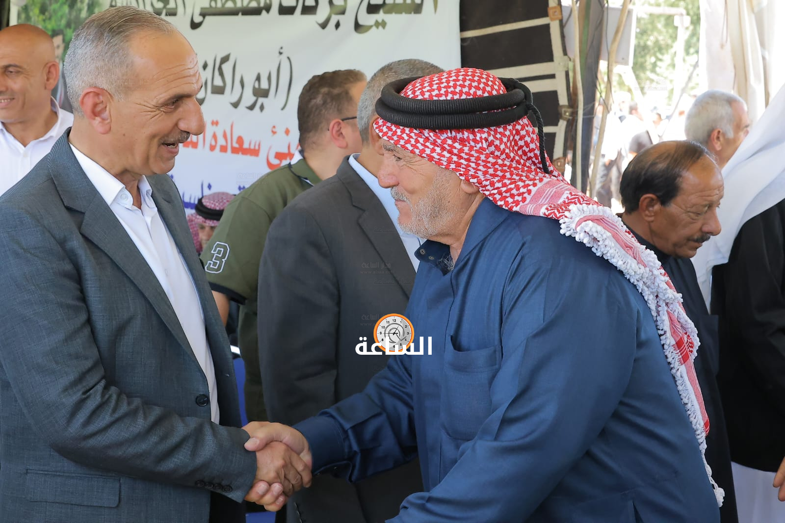 Madar Al-Saa Images 0.07618800008575066
