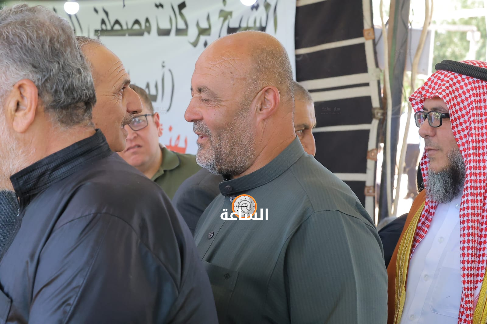 Madar Al-Saa Images 0.4247454445031663