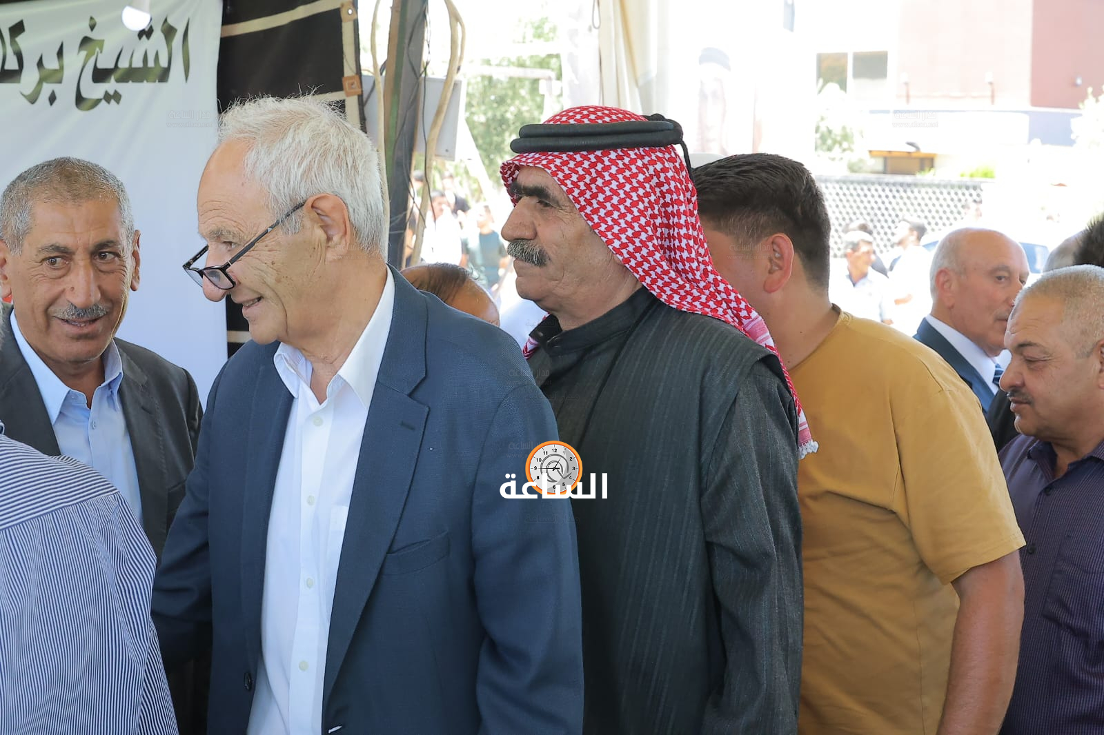 Madar Al-Saa Images 0.21127855050457434