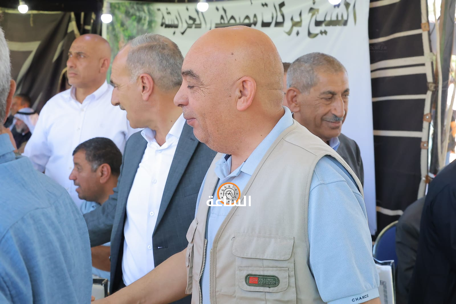 Madar Al-Saa Images 0.5140361794340441