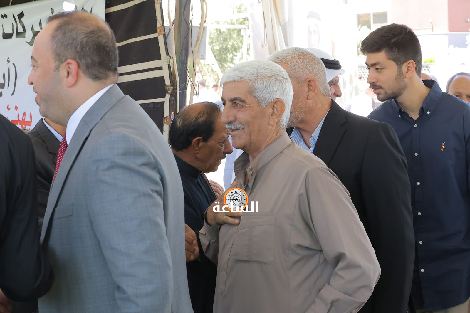 Madar Al-Saa Images 0.12328633042124137