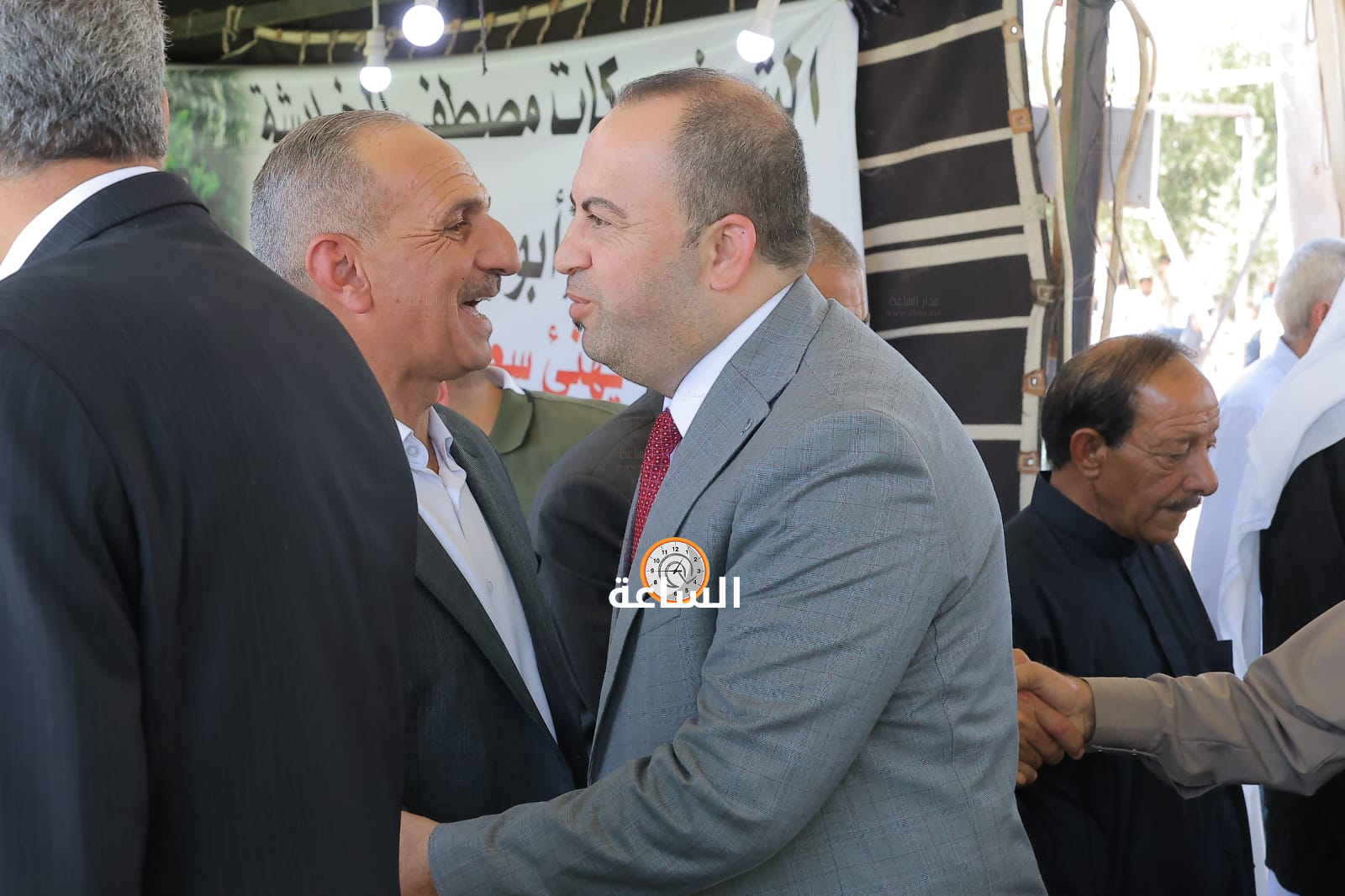Madar Al-Saa Images 0.6007148256320873