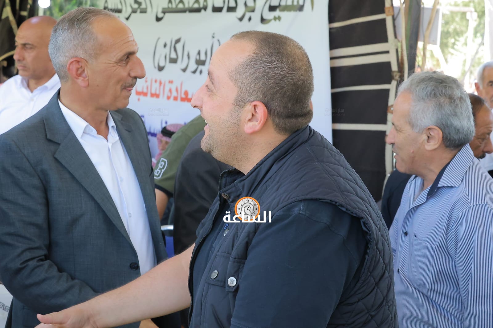 Madar Al-Saa Images 0.7639000294111901