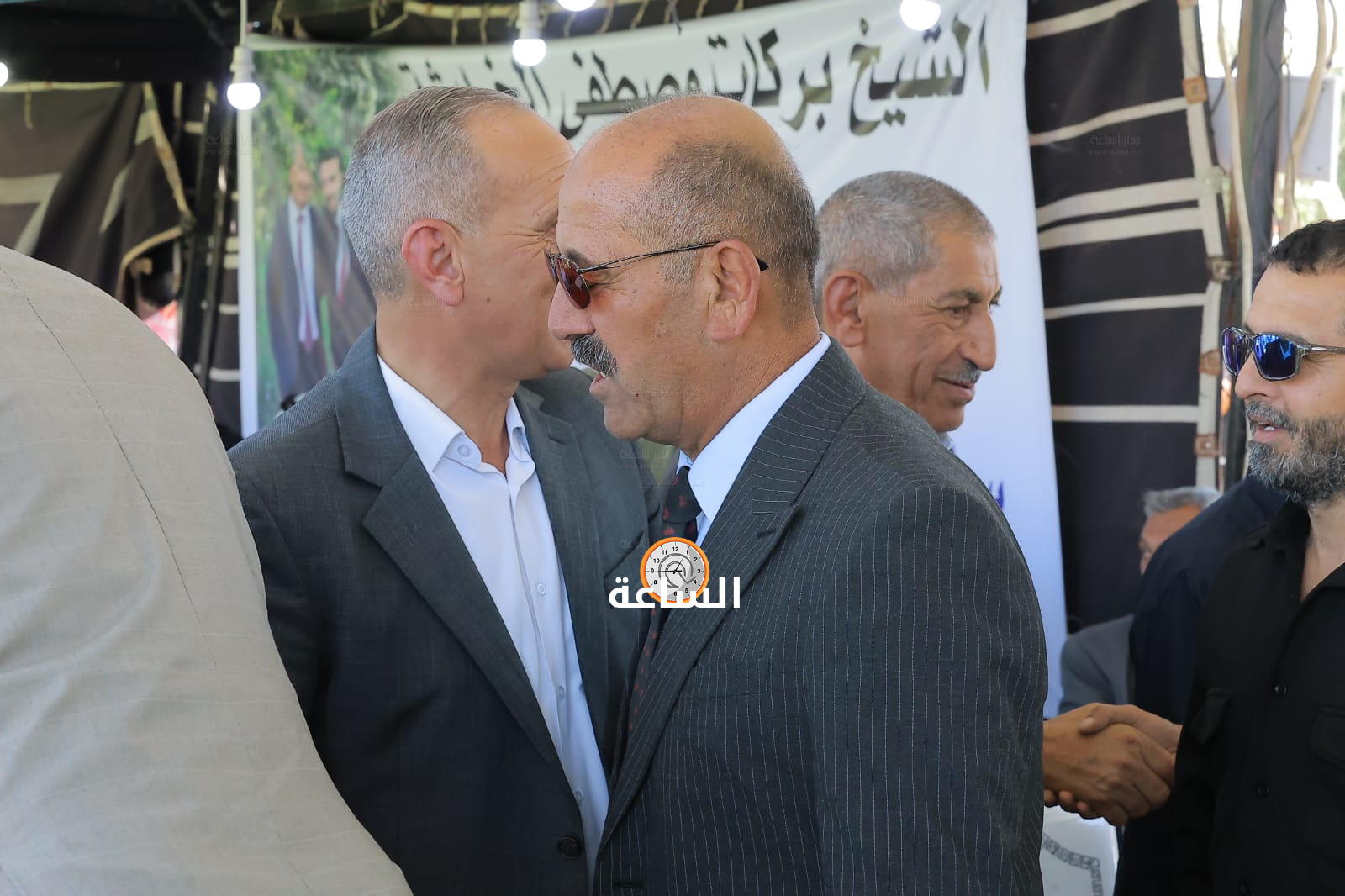 Madar Al-Saa Images 0.05655079853108458