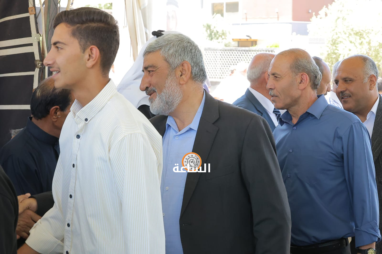 Madar Al-Saa Images 0.26210723683274584