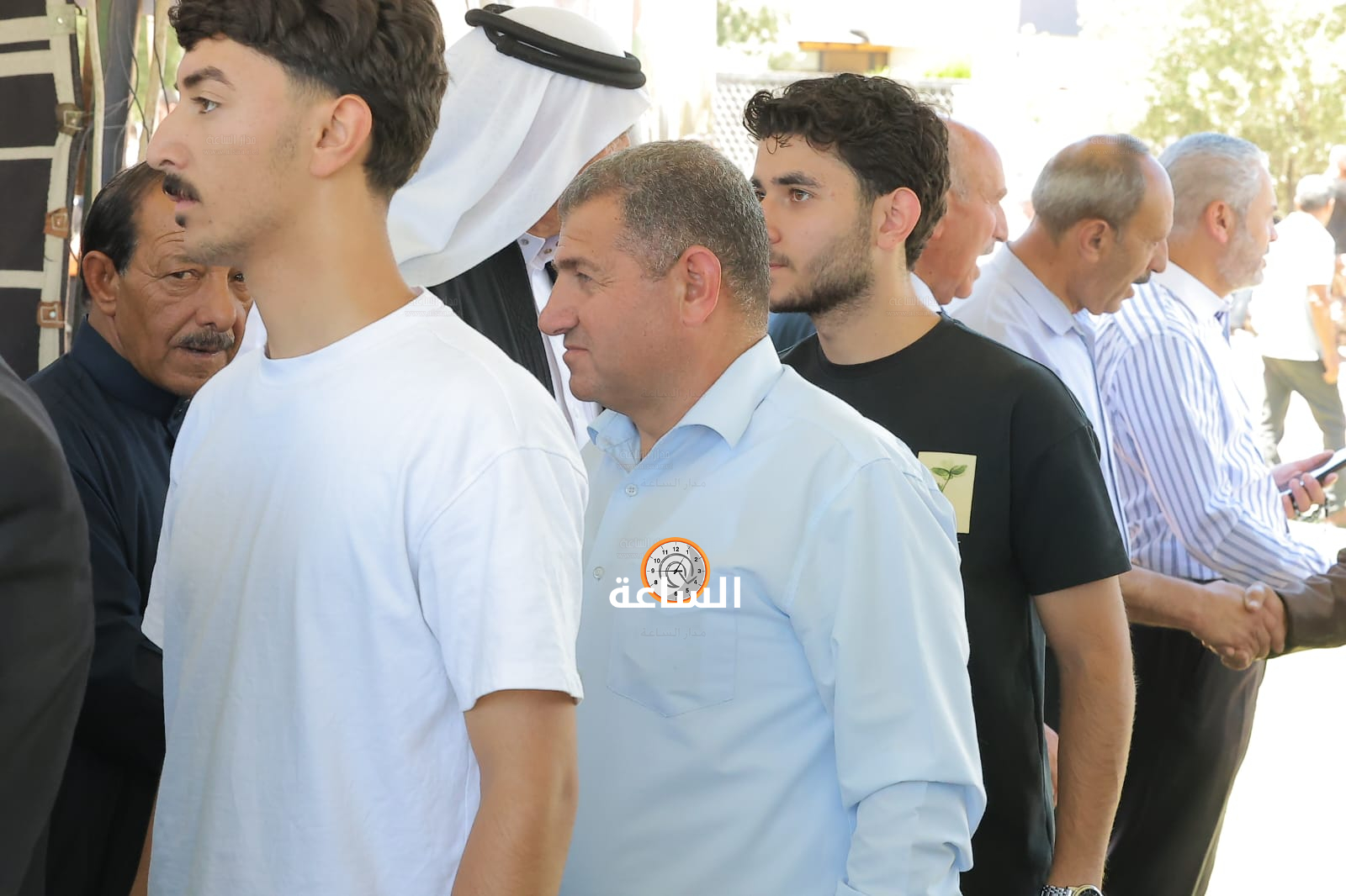 Madar Al-Saa Images 0.08710512027900796