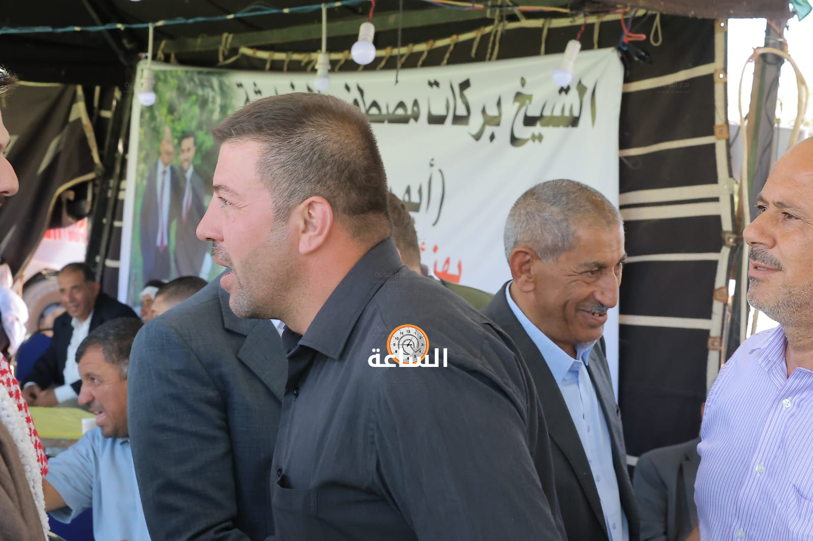Madar Al-Saa Images 0.04593682747640626
