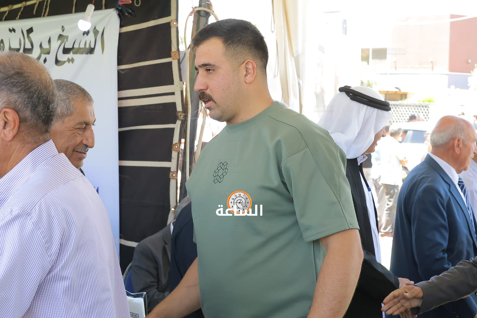 Madar Al-Saa Images 0.5440919015046237