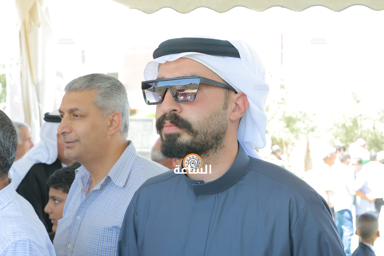 Madar Al-Saa Images 0.6342844130896066