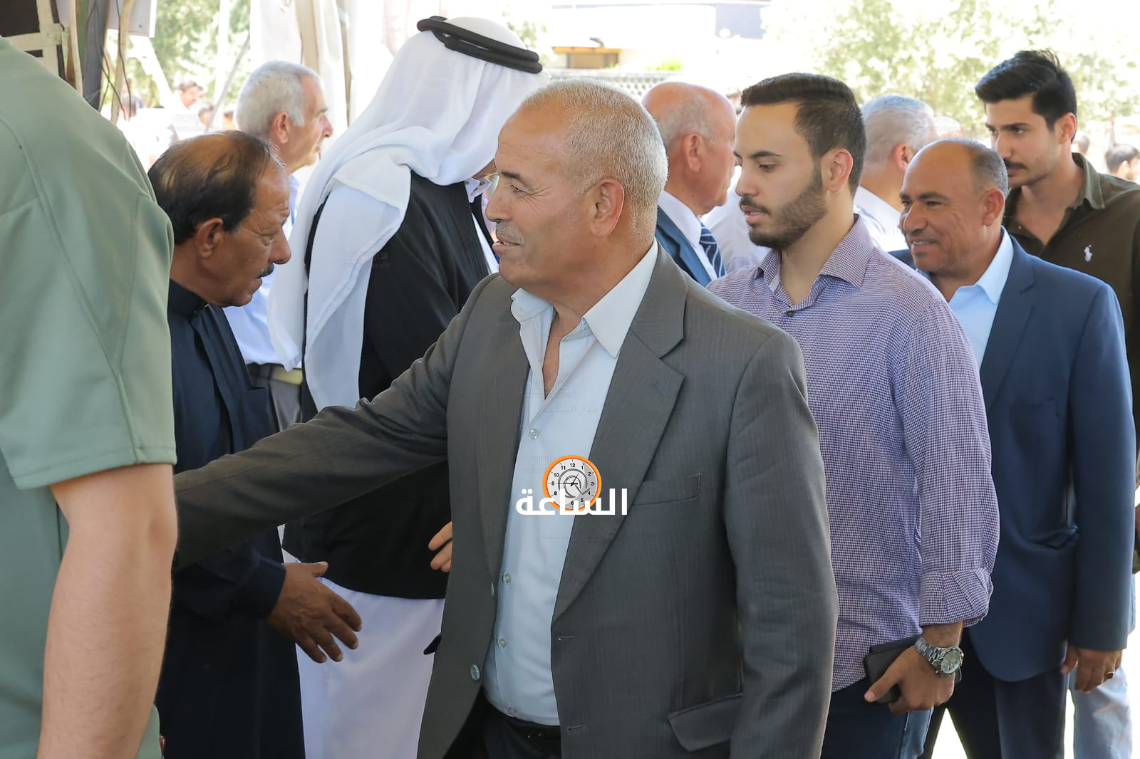 Madar Al-Saa Images 0.8103686714473919