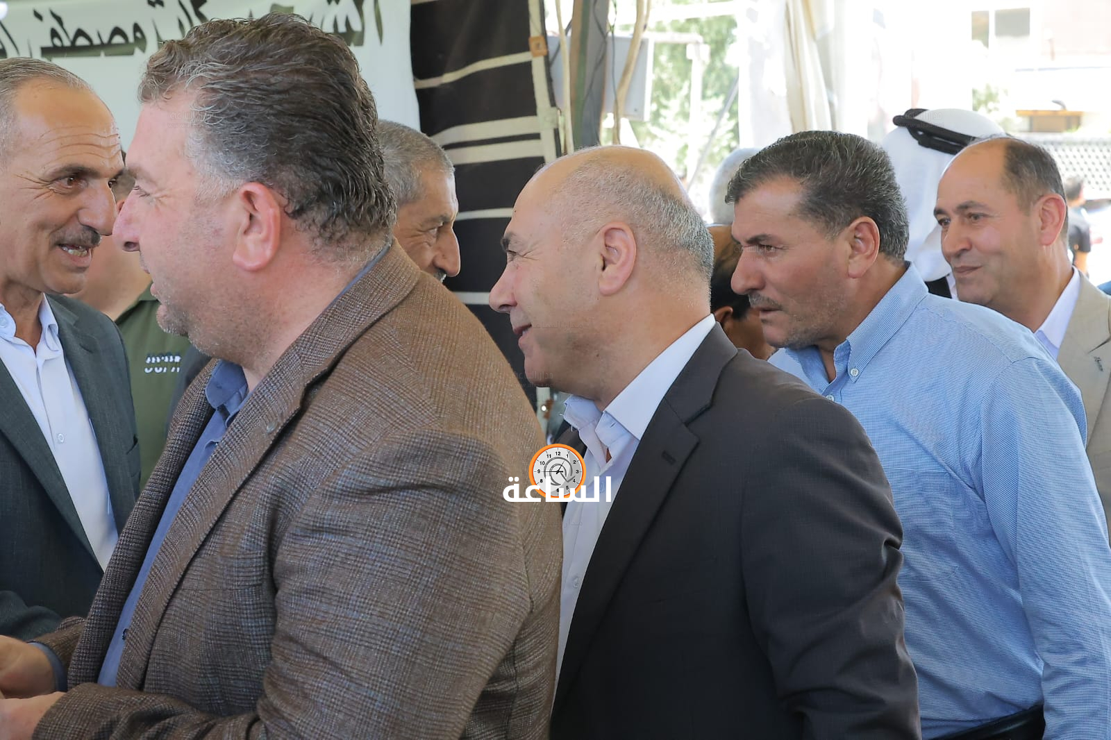 Madar Al-Saa Images 0.5904572425476576