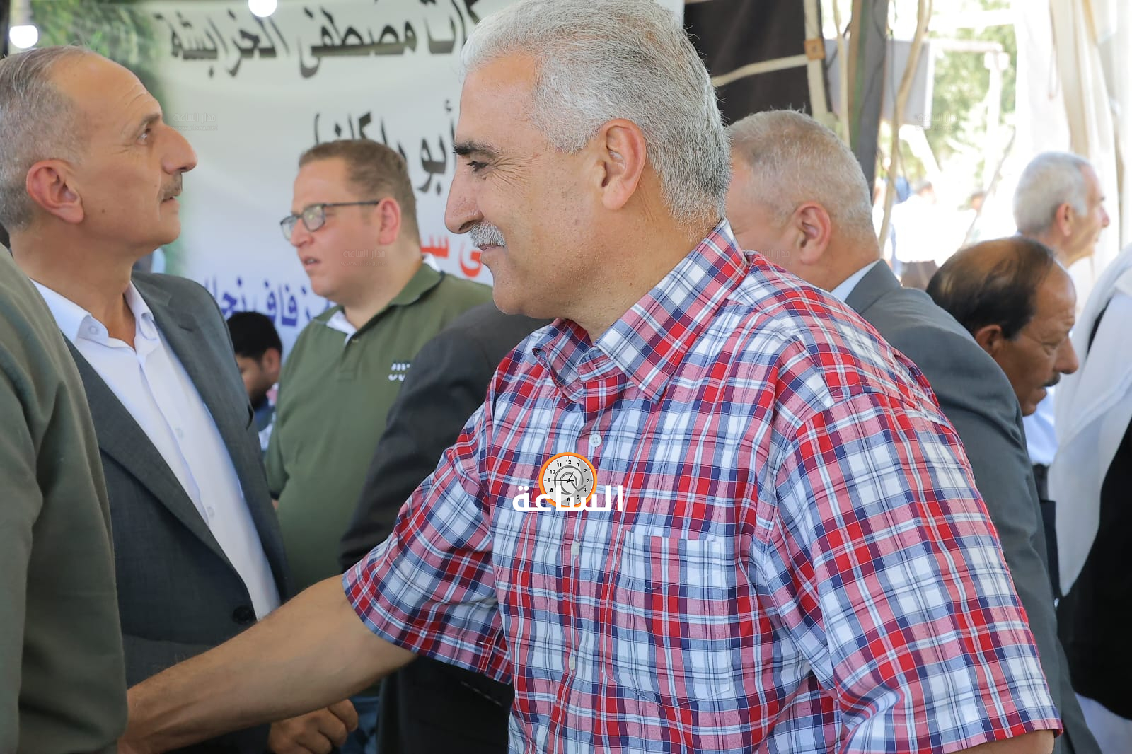 Madar Al-Saa Images 0.2265321370212504