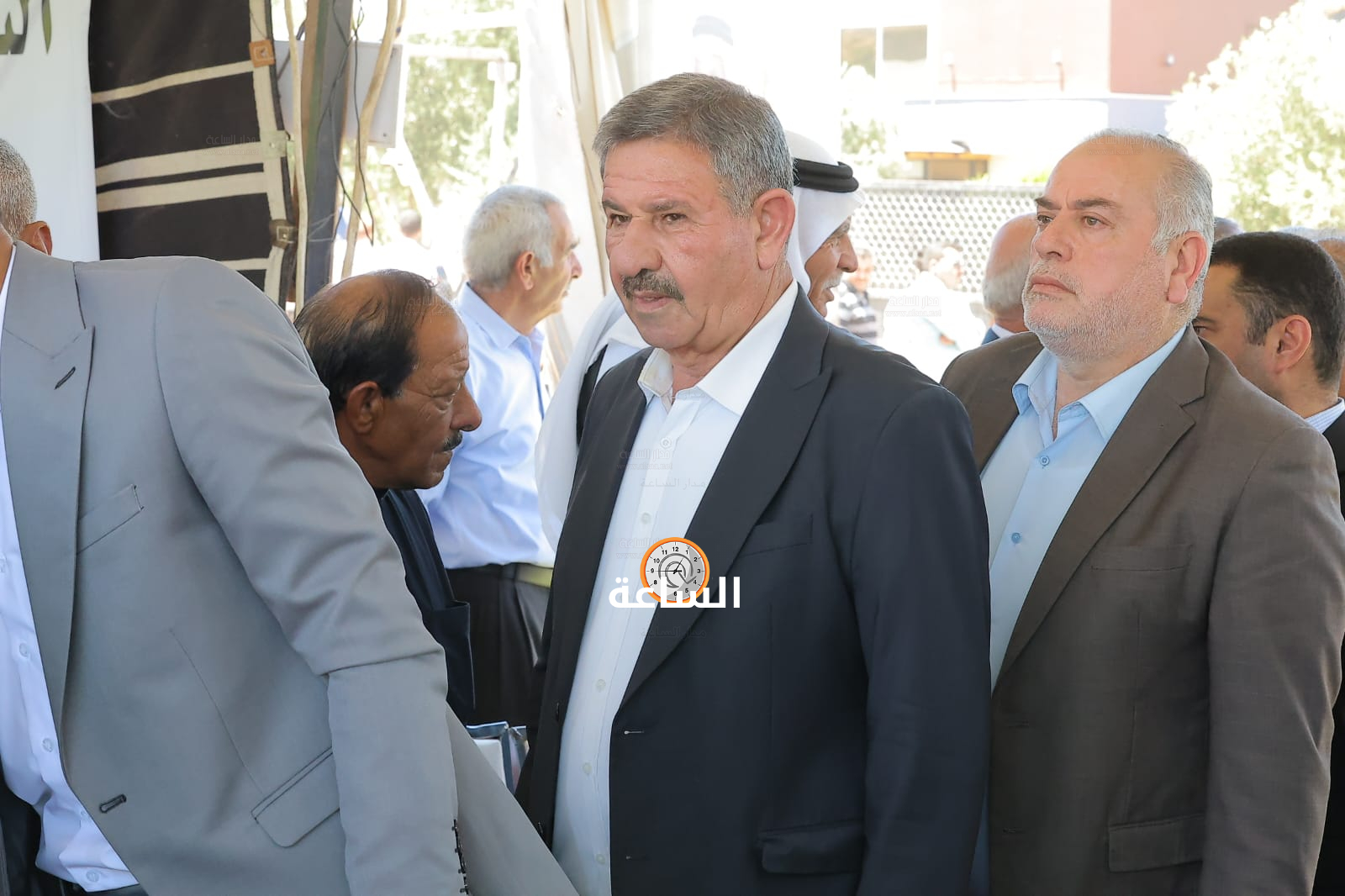 Madar Al-Saa Images 0.6345756049008402