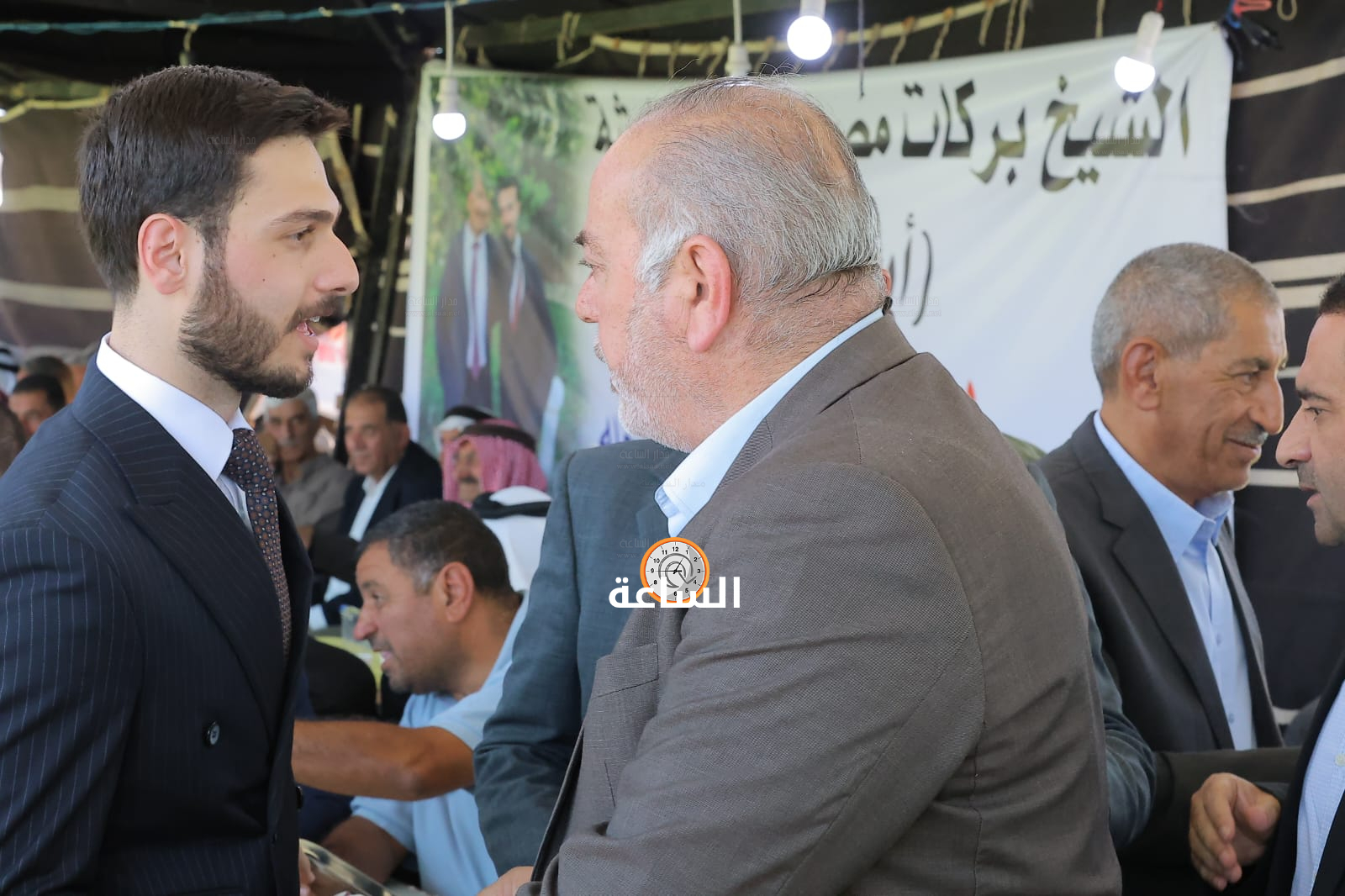 Madar Al-Saa Images 0.2933625964582083