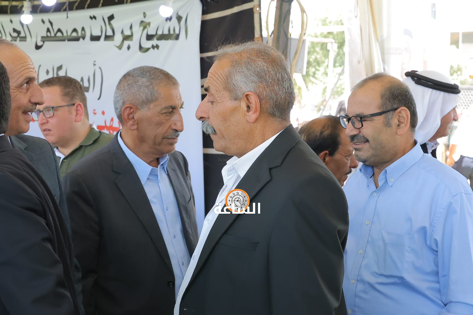 Madar Al-Saa Images 0.6551487413091214