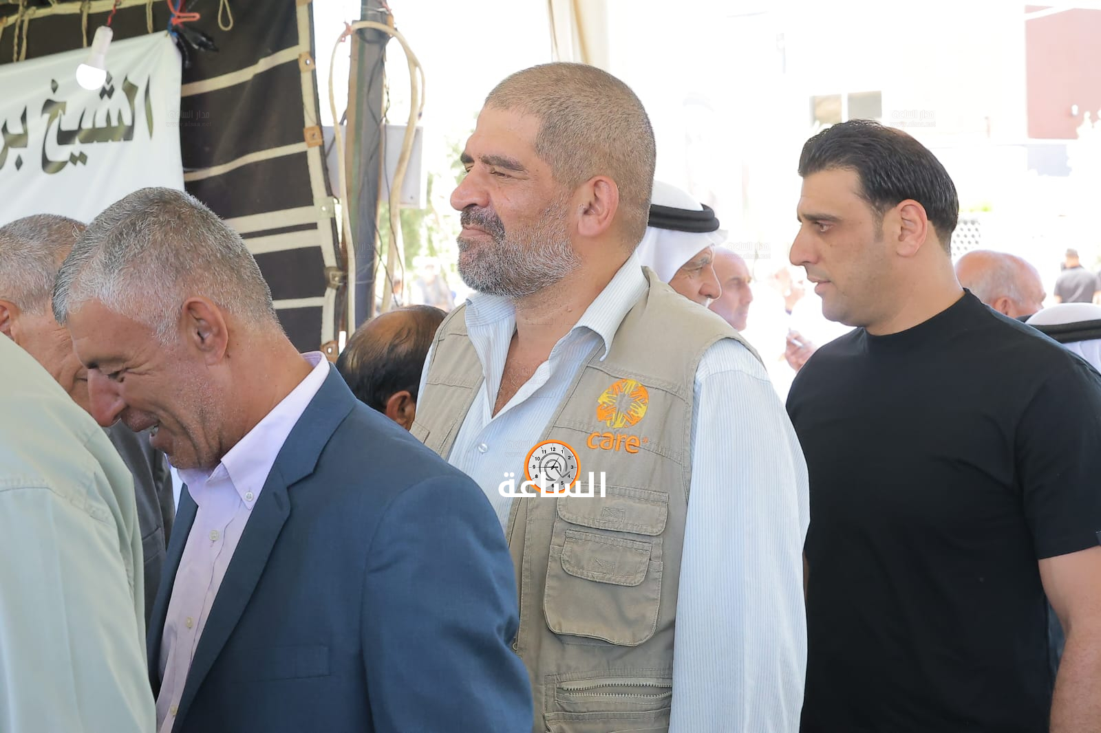 Madar Al-Saa Images 0.04540869848596696