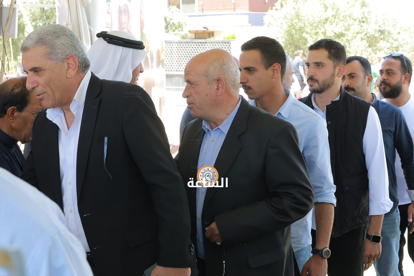Madar Al-Saa Images 0.3715173616257367