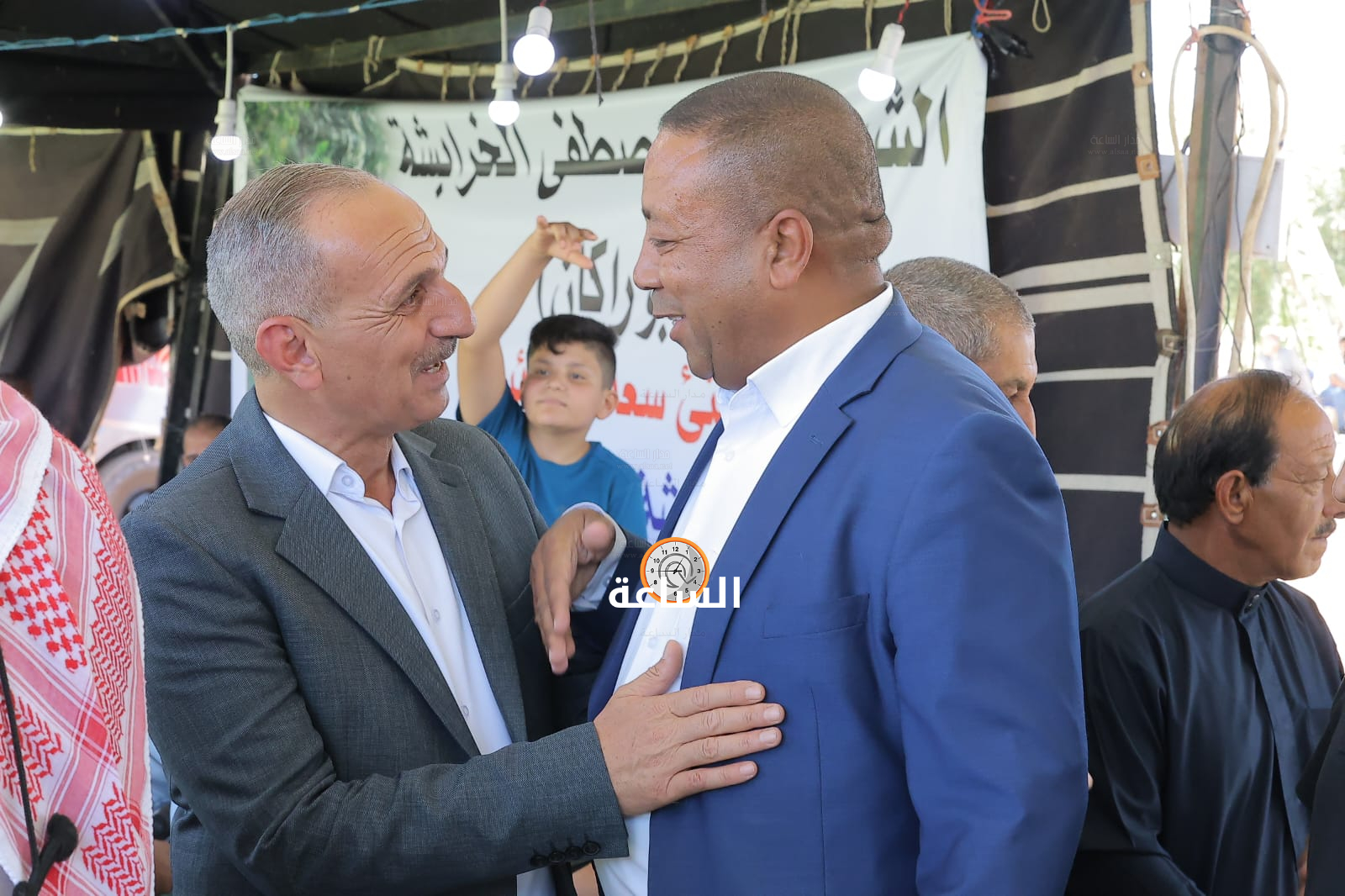 Madar Al-Saa Images 0.14061352272761418