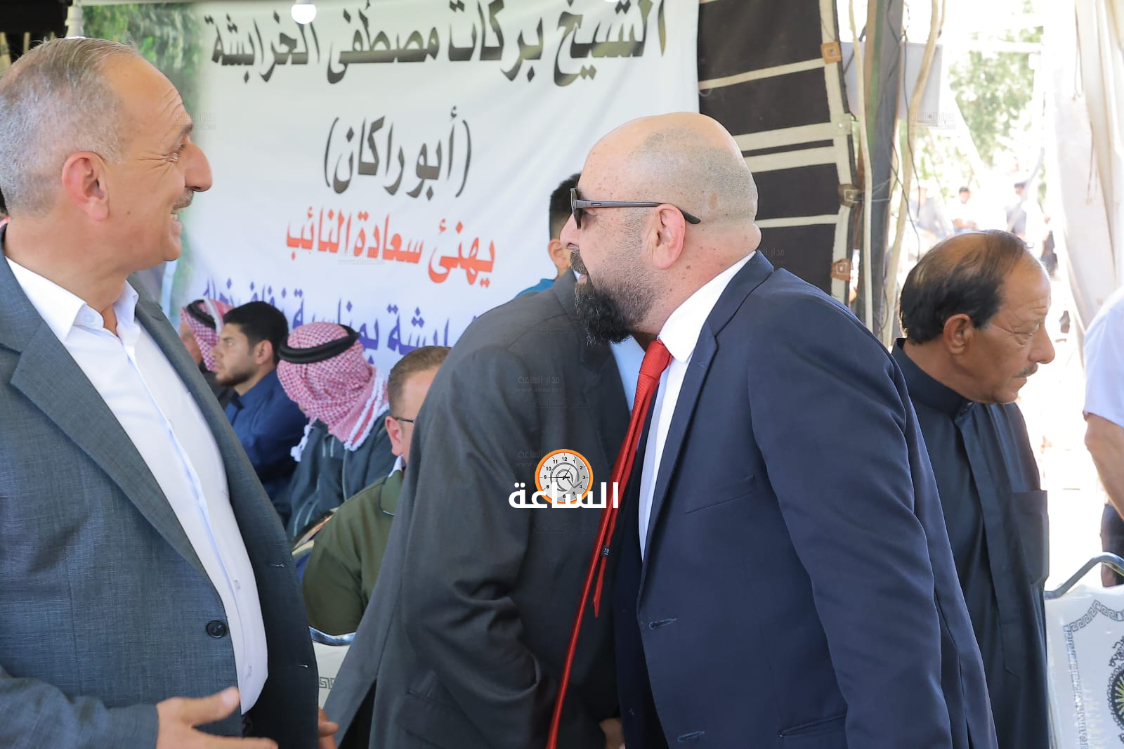 Madar Al-Saa Images 0.8501544058237613
