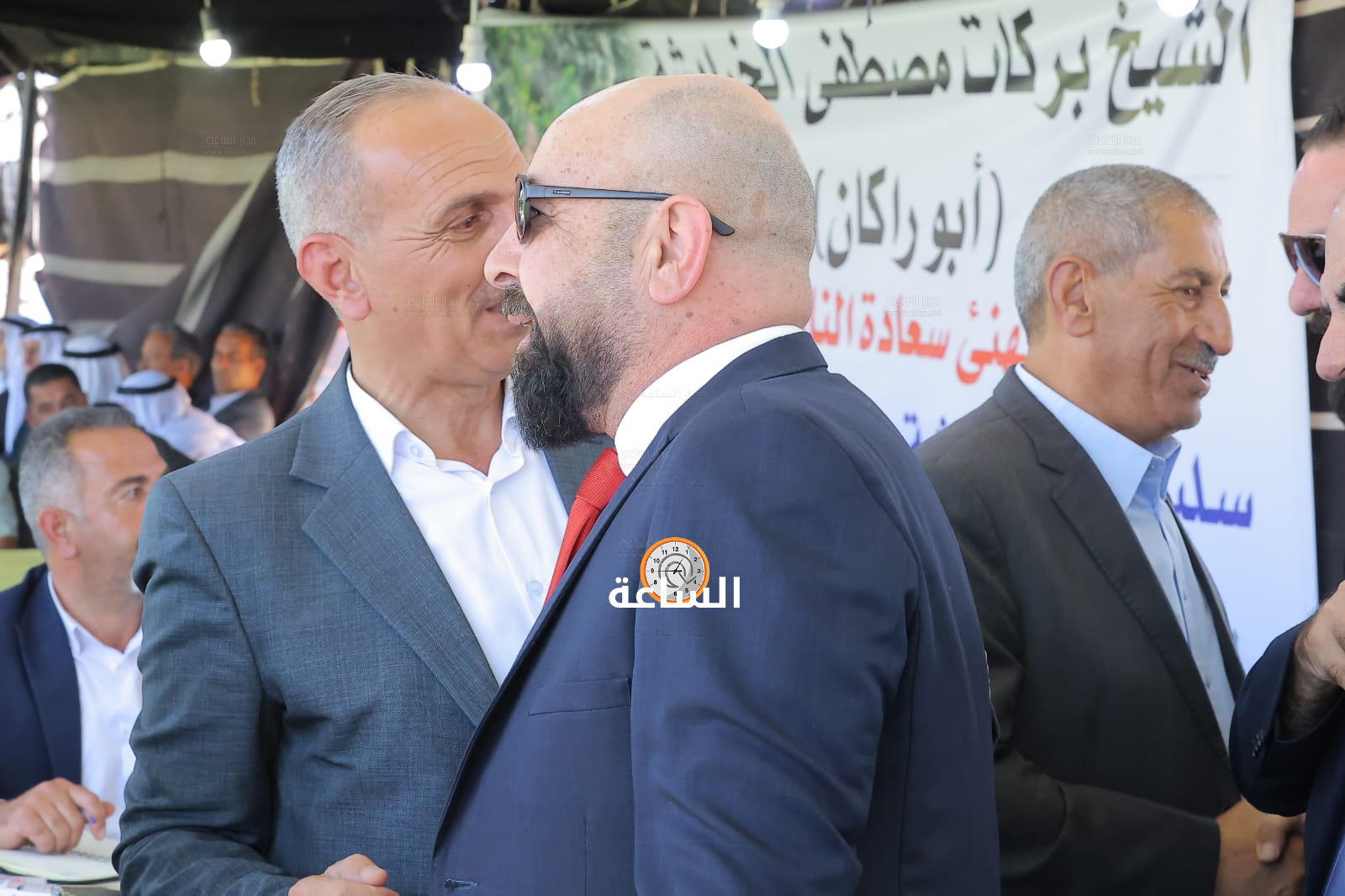 Madar Al-Saa Images 0.7274728555365008