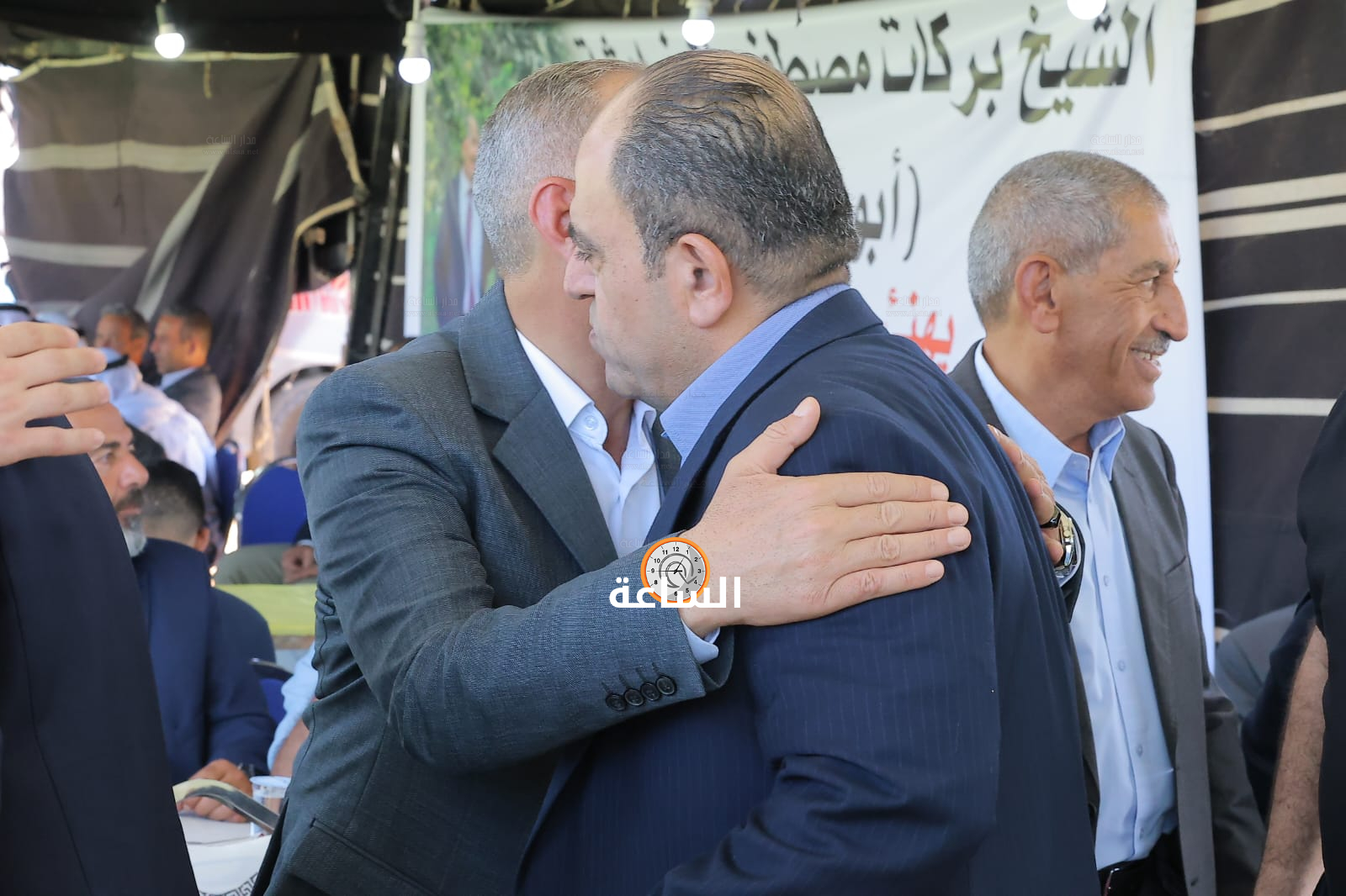 Madar Al-Saa Images 0.9506833668545228