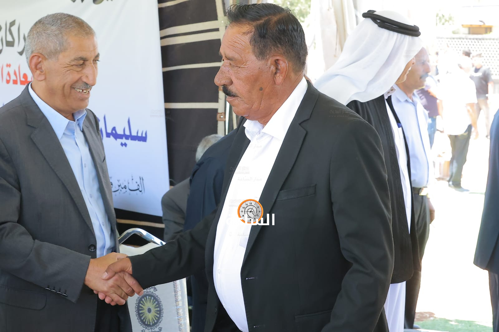 Madar Al-Saa Images 0.7826925683325566